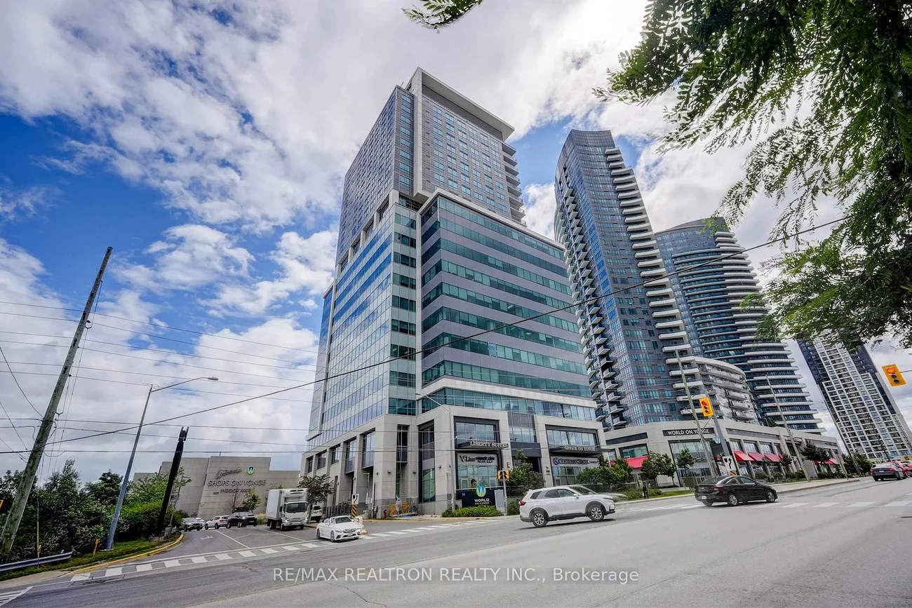 7191, Yonge, Grandview, Markham