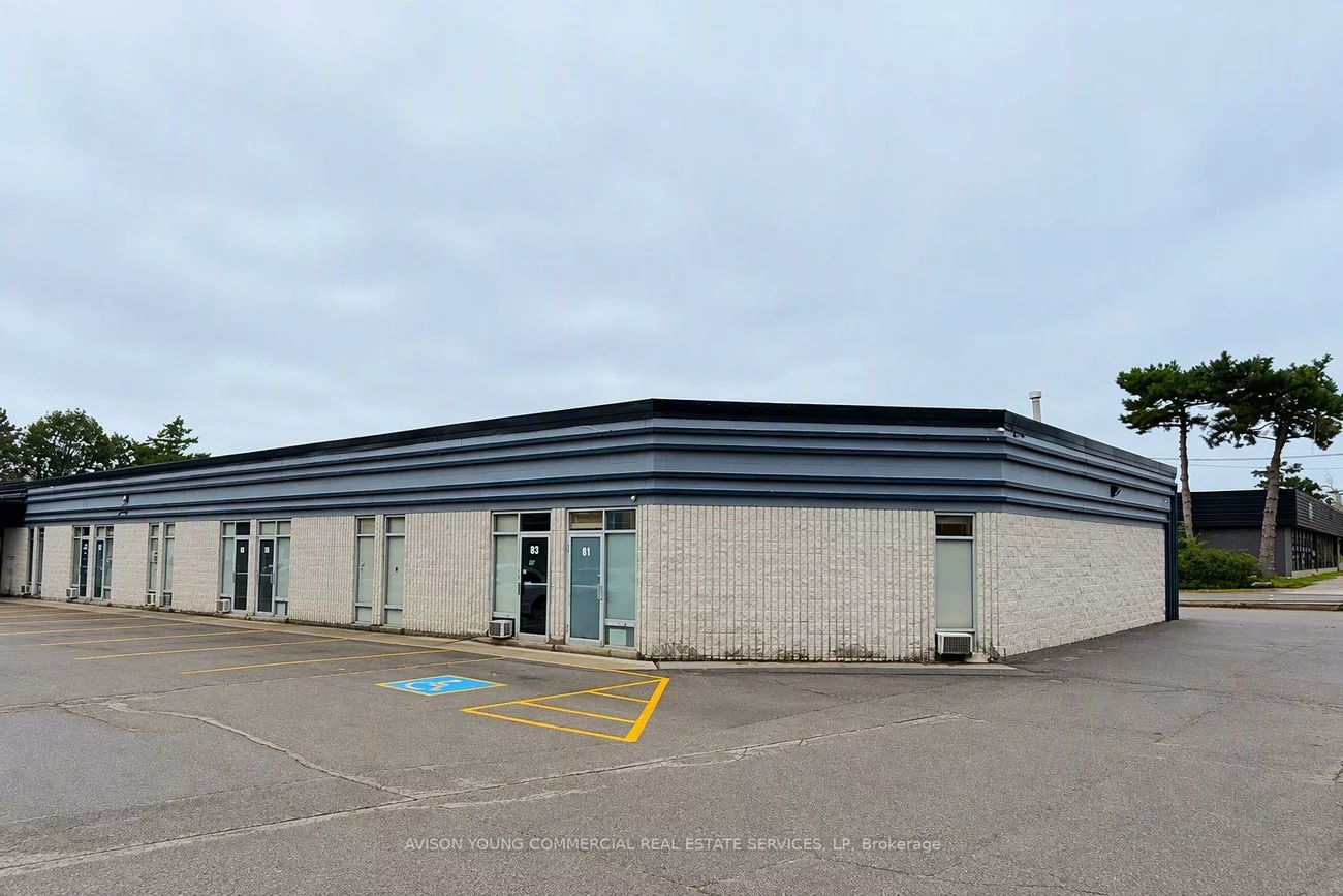 81-131, Telson, Milliken Mills West, Markham