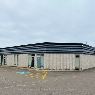 81-131, Telson, Milliken Mills West, Markham