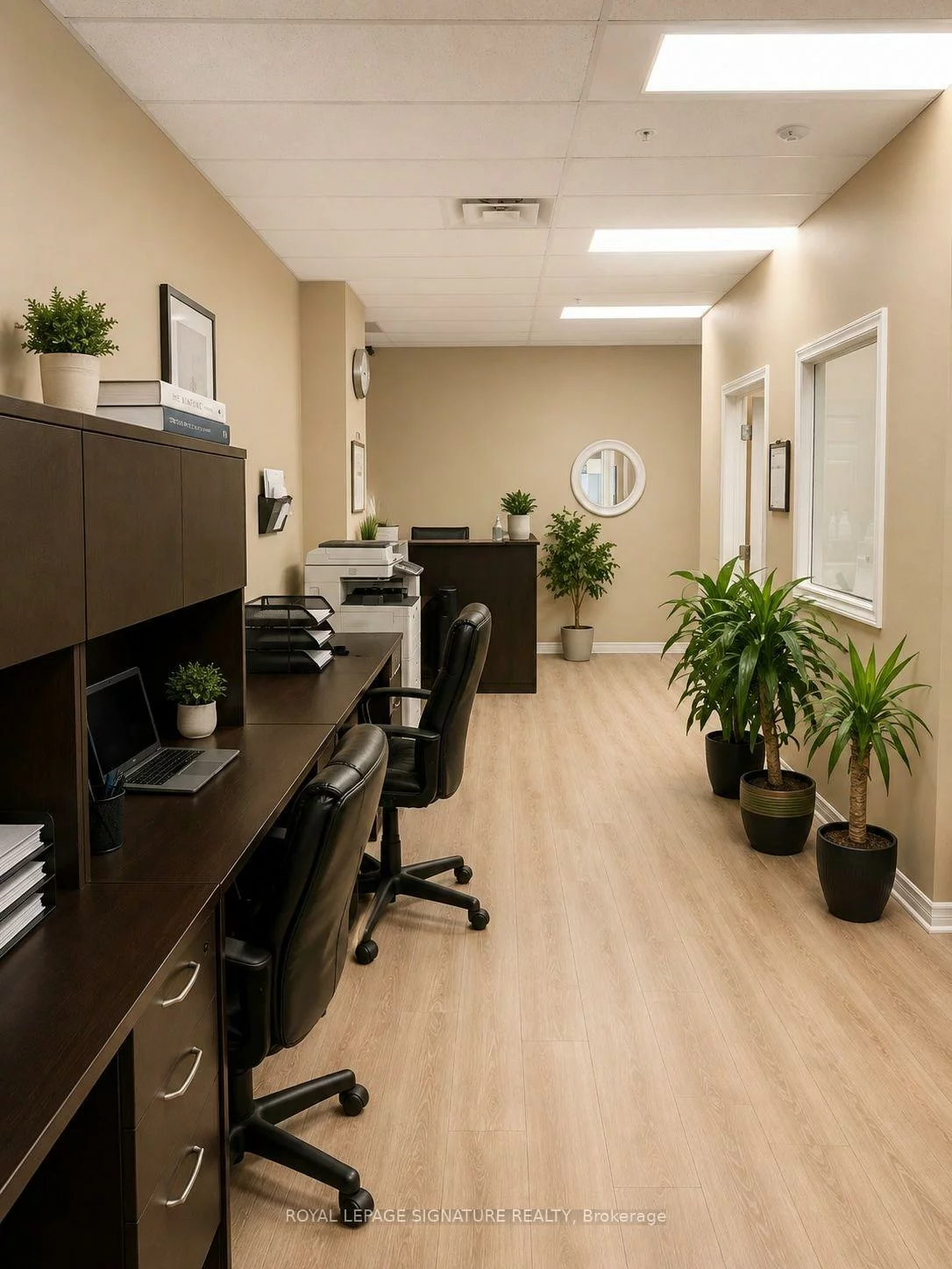 7191, Yonge, Thornhill, Markham