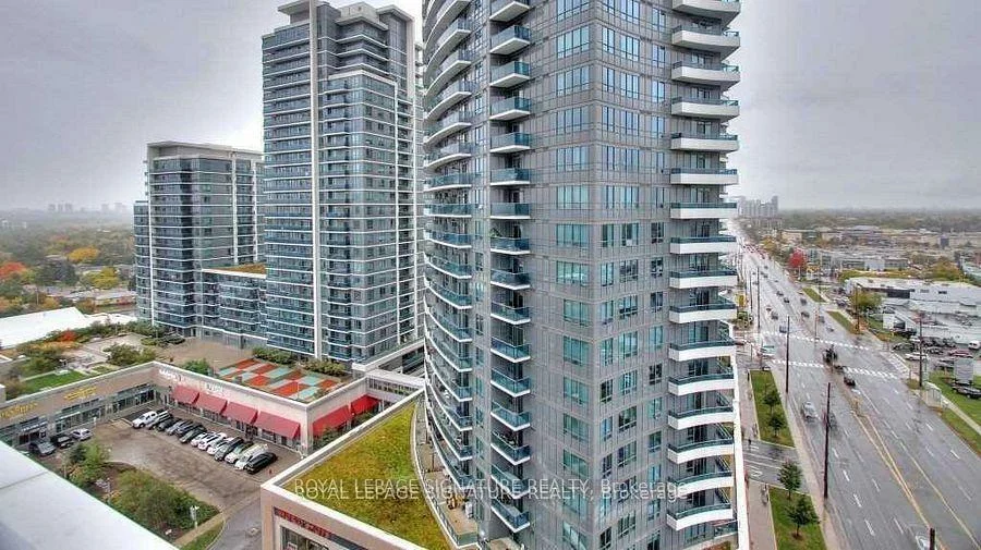 7191, Yonge, Thornhill, Markham
