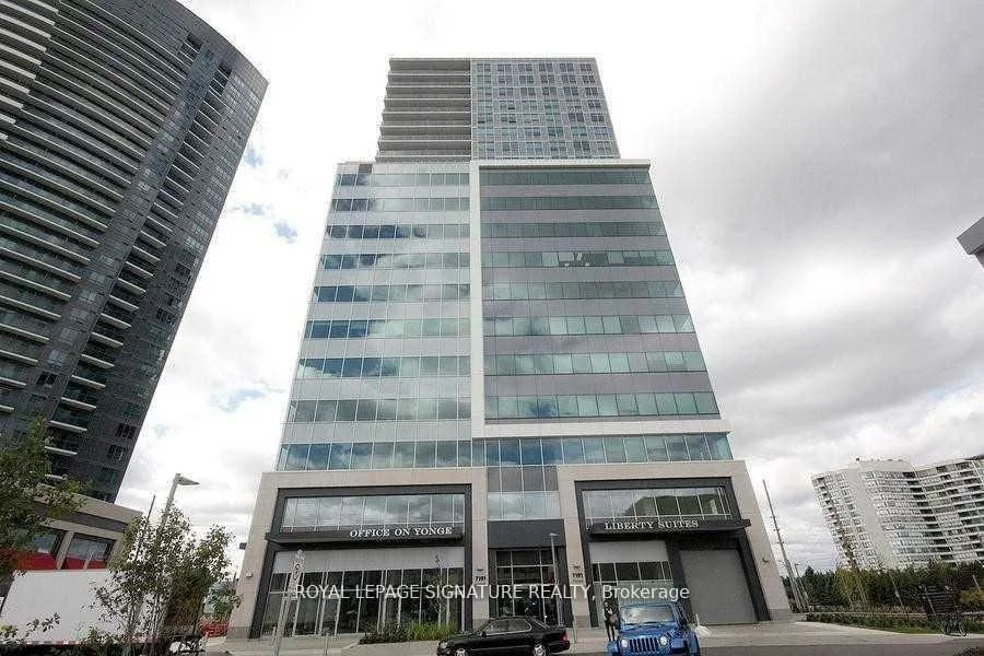 7191, Yonge, Thornhill, Markham