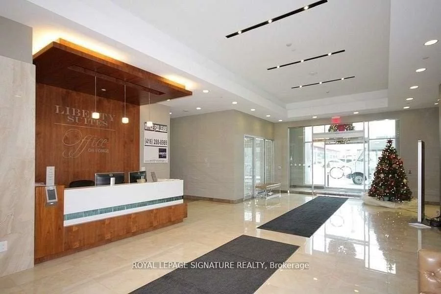 7191, Yonge, Thornhill, Markham