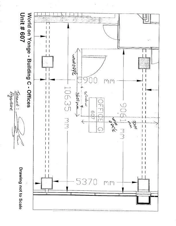 7191, Yonge, Thornhill, Markham