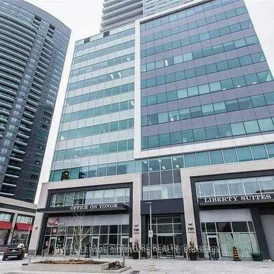 7191, Yonge, Thornhill, Markham