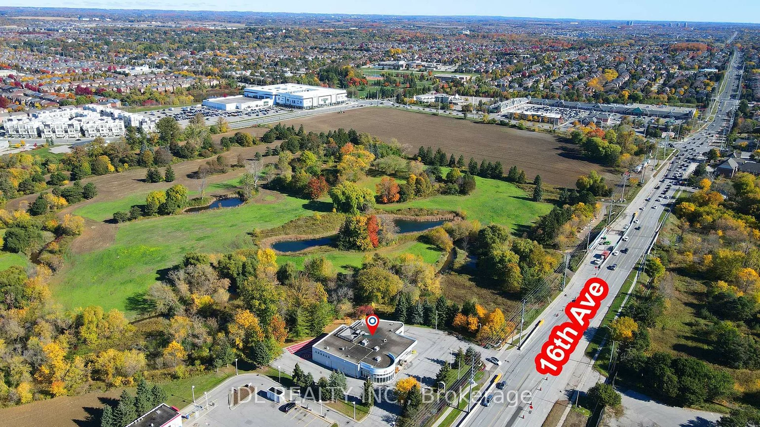2832, 16th, Cachet, Markham