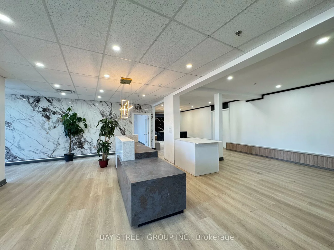 85-87, Steelcase, Milliken Mills West, Markham