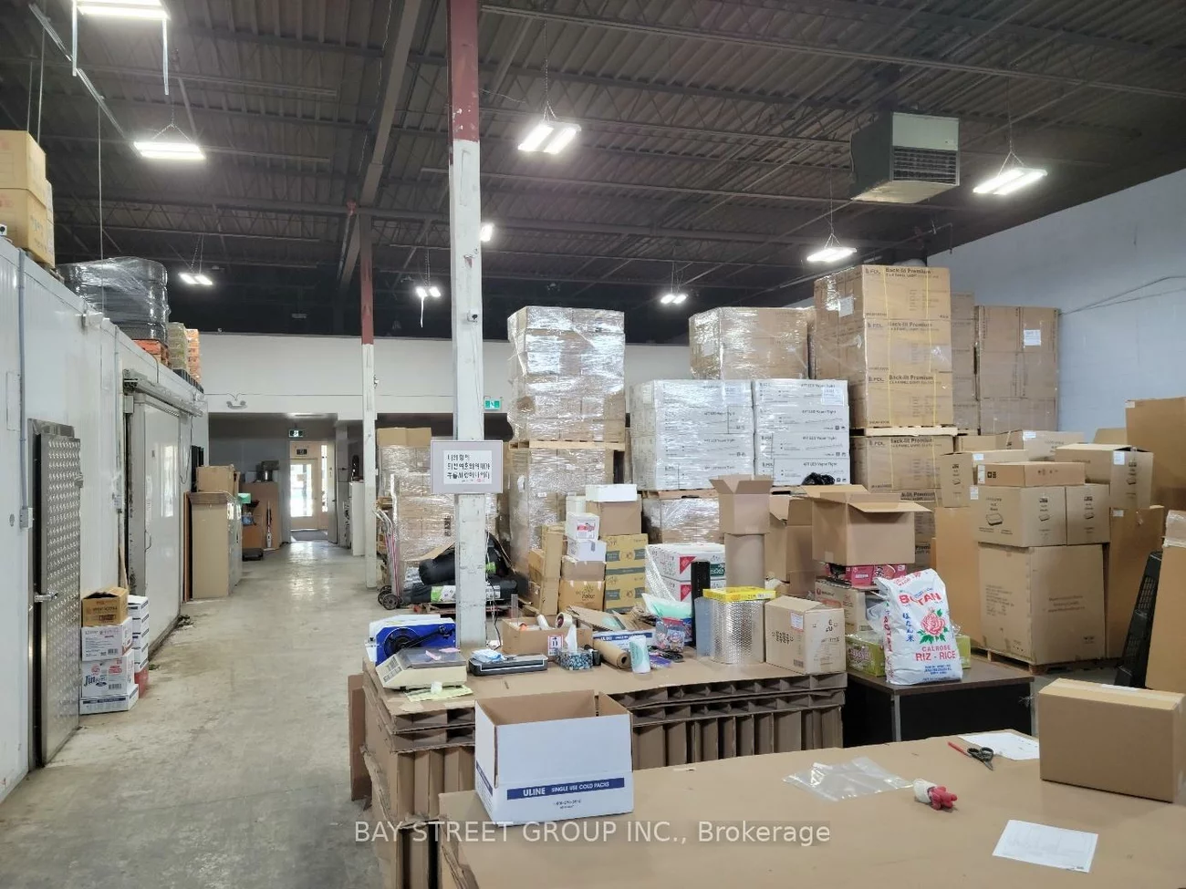 85-87, Steelcase, Milliken Mills West, Markham