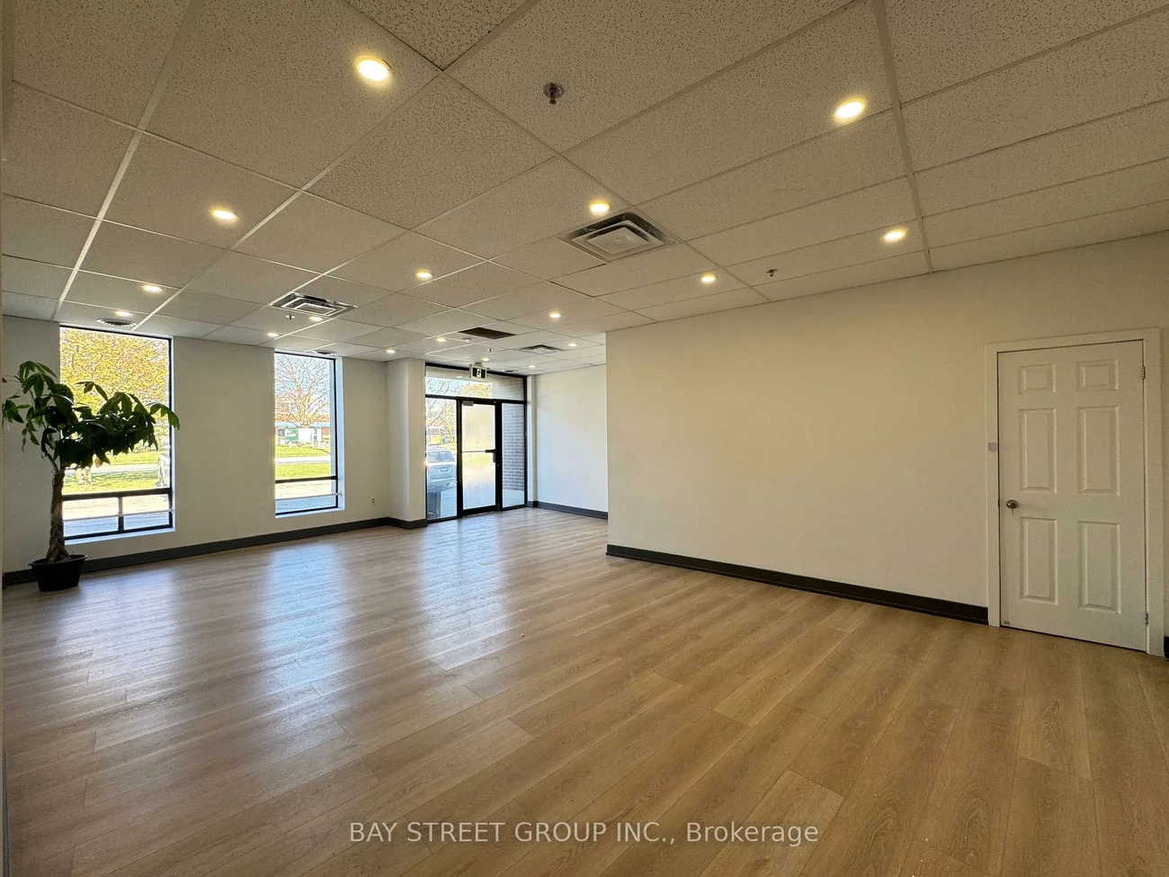 85-87, Steelcase, Milliken Mills West, Markham
