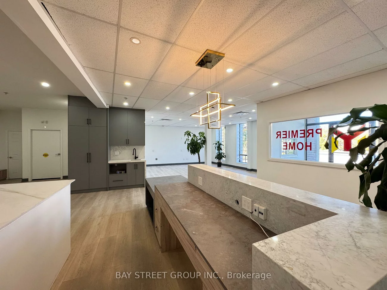 85-87, Steelcase, Milliken Mills West, Markham