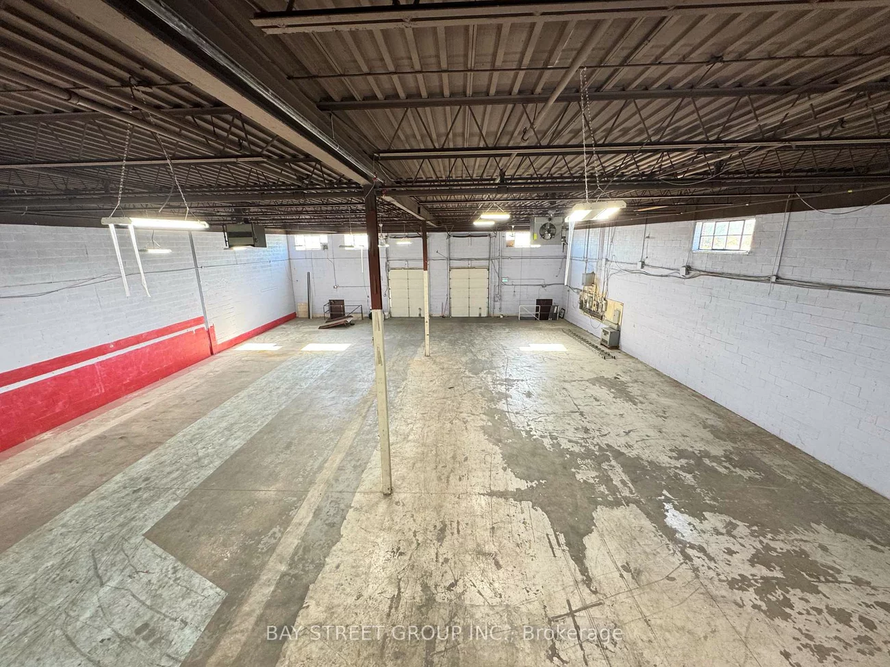 85-87, Steelcase, Milliken Mills West, Markham
