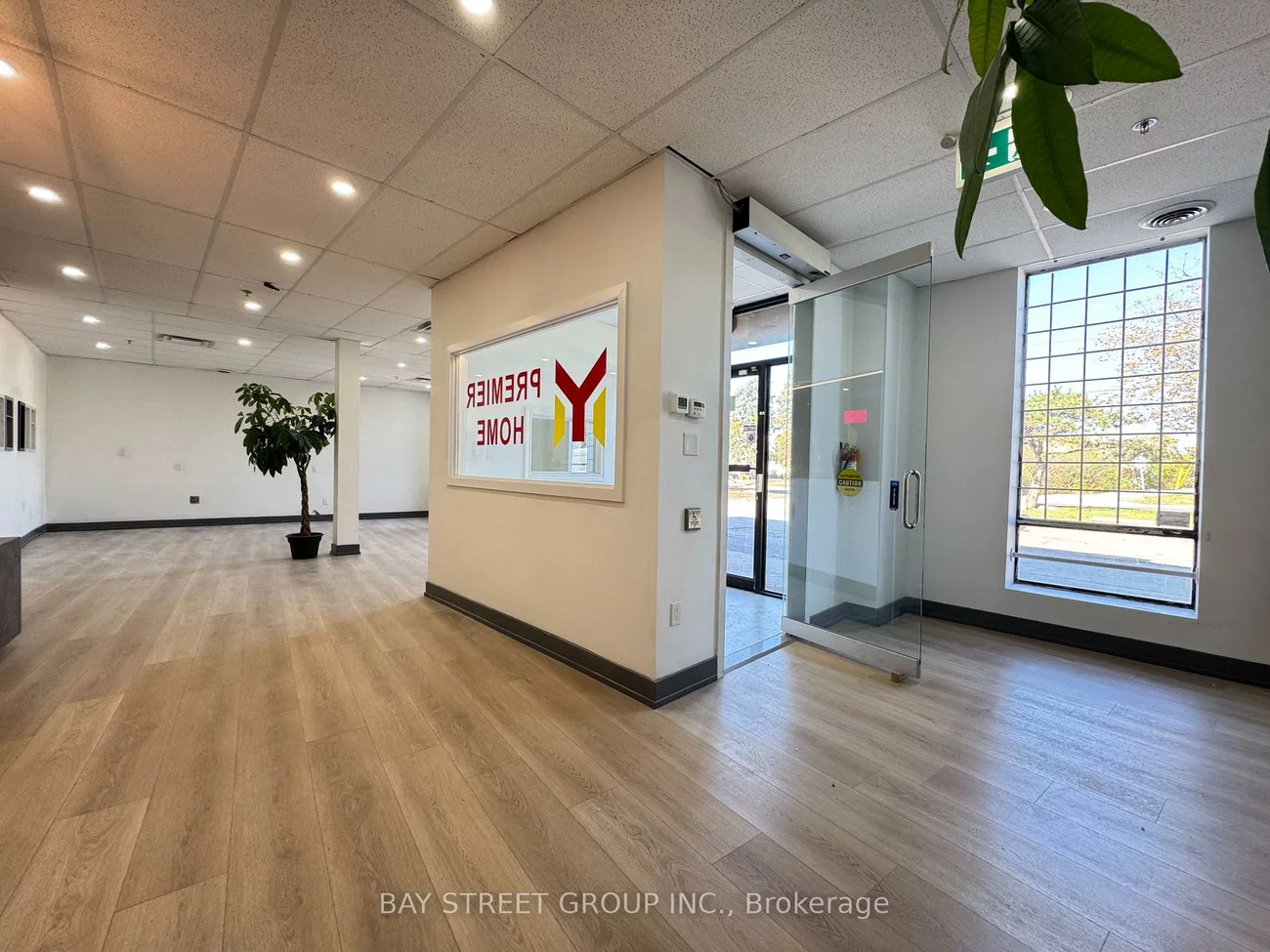 85-87, Steelcase, Milliken Mills West, Markham