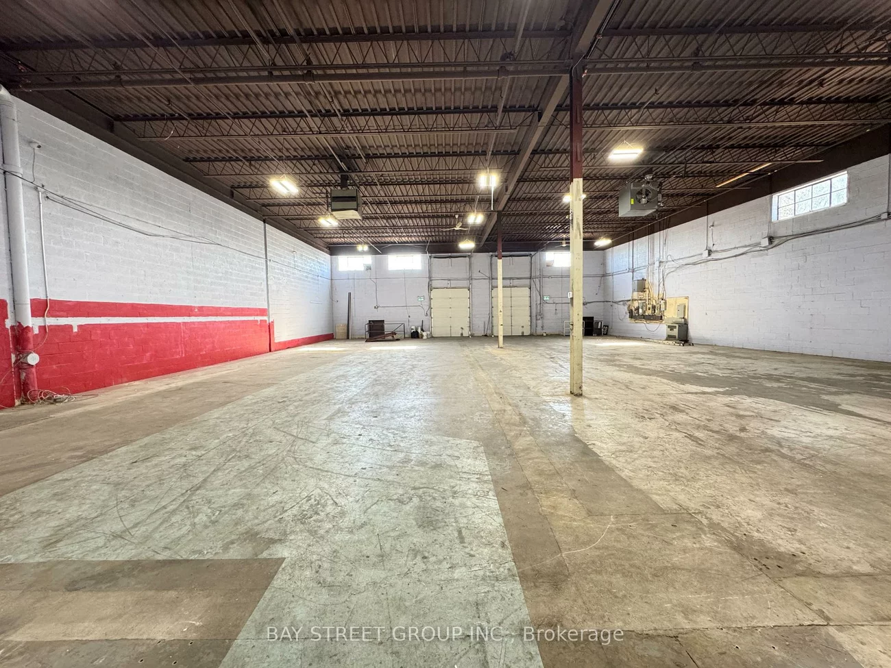 85-87, Steelcase, Milliken Mills West, Markham