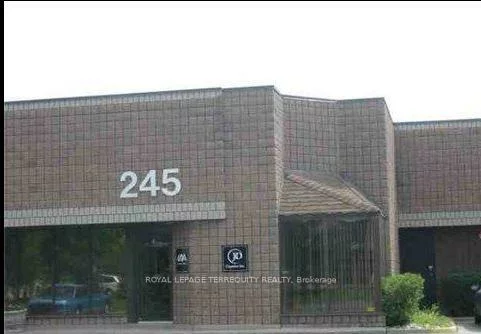 245, Riviera, Milliken Mills West, Markham