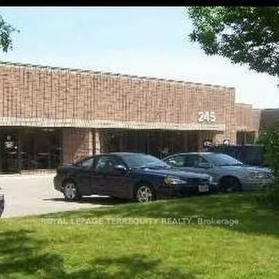 245, Riviera, Milliken Mills West, Markham