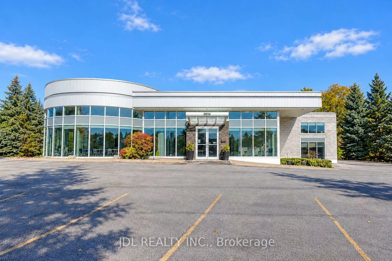 2832, 16th, Cachet, Markham
