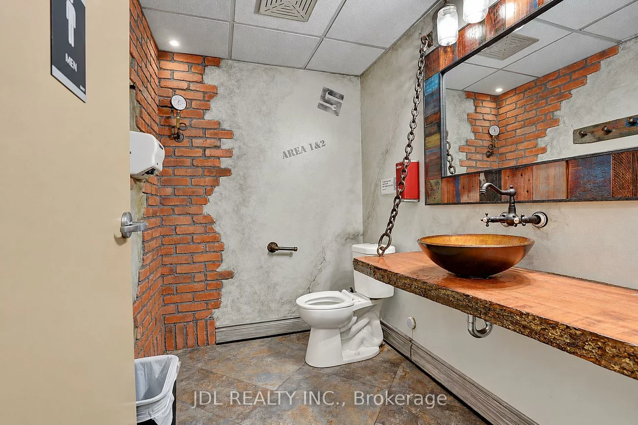 2832, 16th, Cachet, Markham