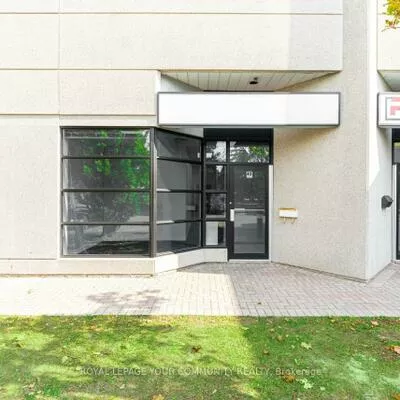 145, Royal Crest, Milliken Mills West, Markham