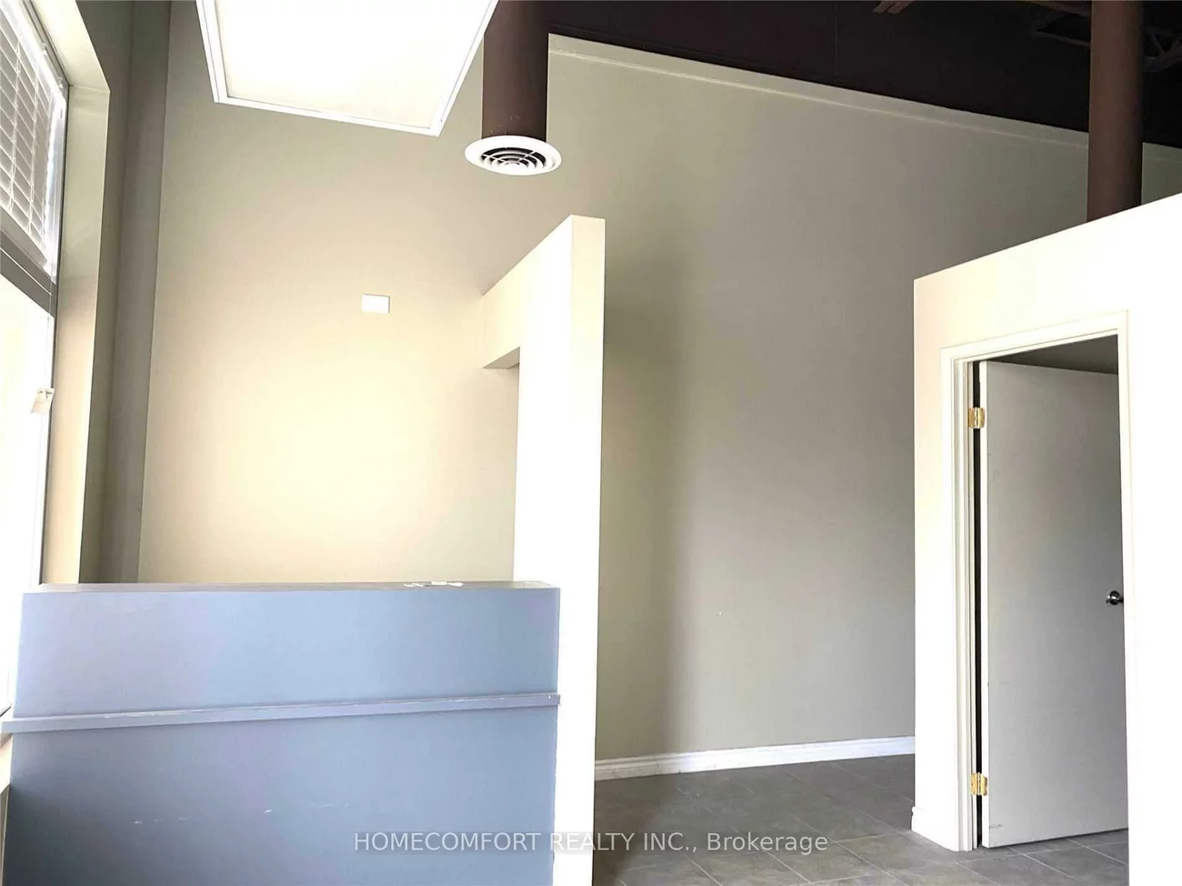 280, Yorktech, Buttonville, Markham