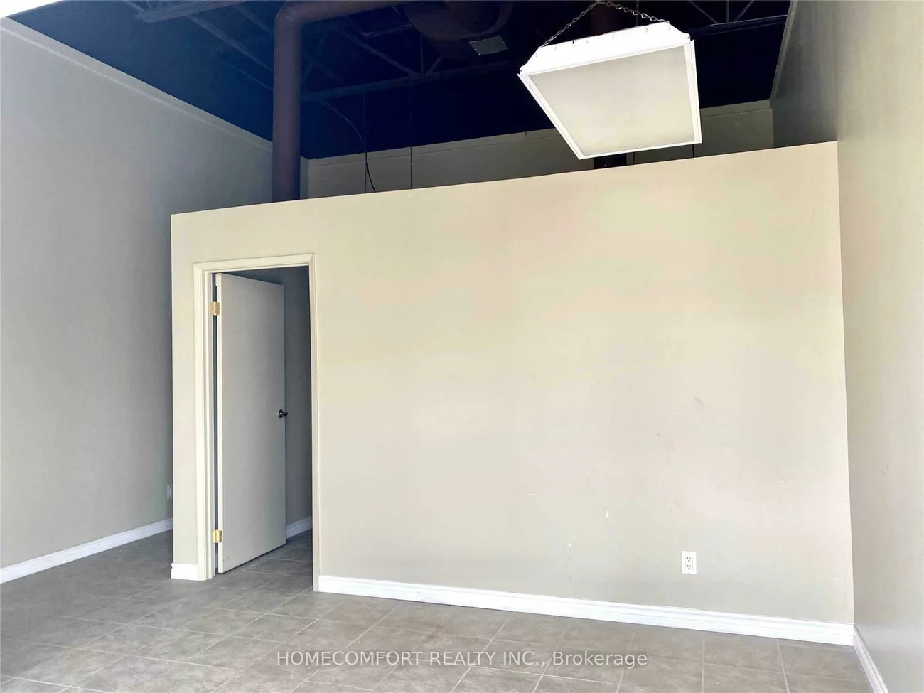 280, Yorktech, Buttonville, Markham