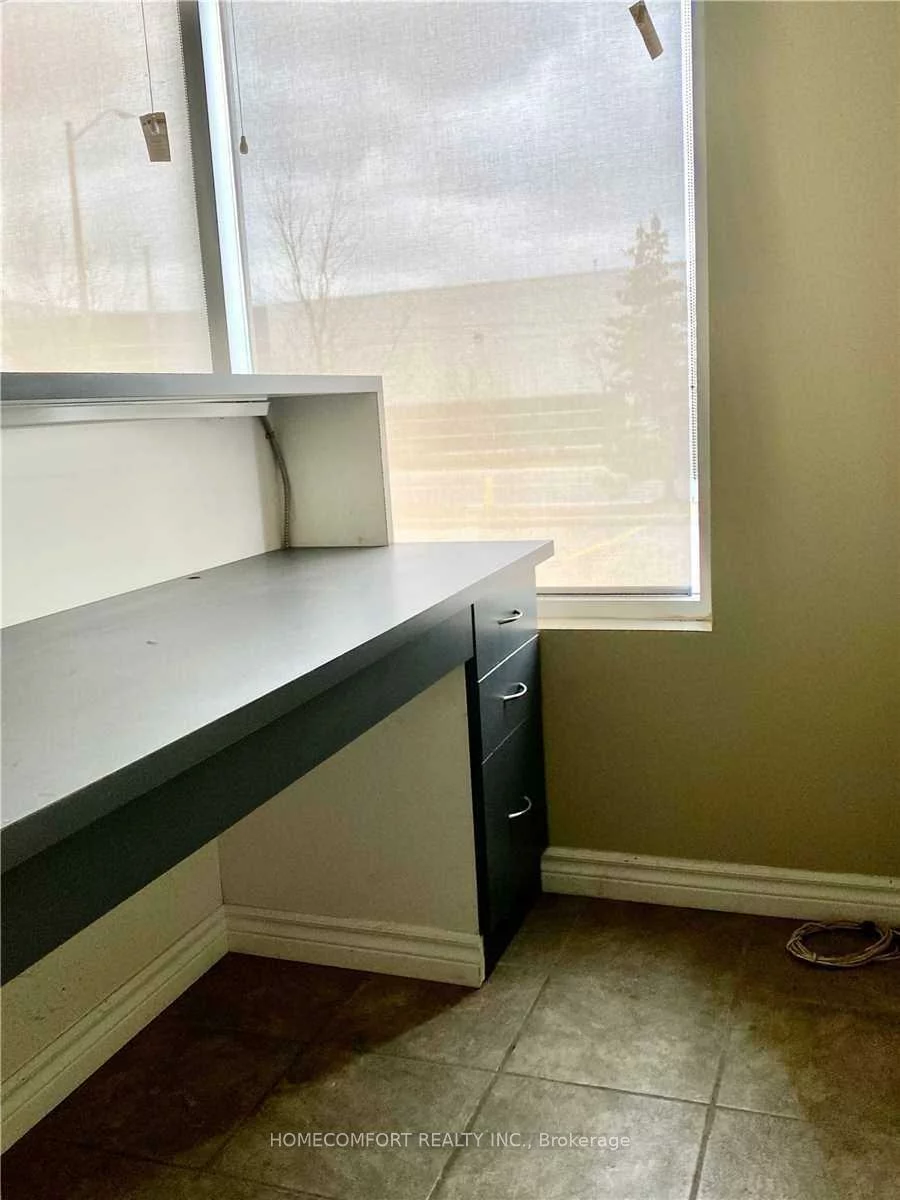 280, Yorktech, Buttonville, Markham