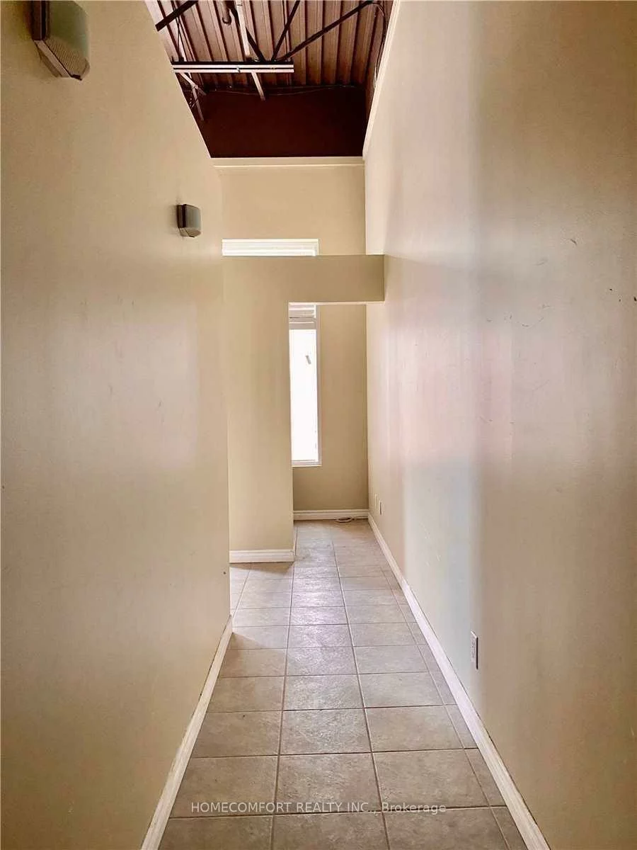 280, Yorktech, Buttonville, Markham