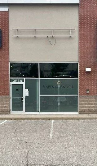 8241, Woodbine, Buttonville, Markham