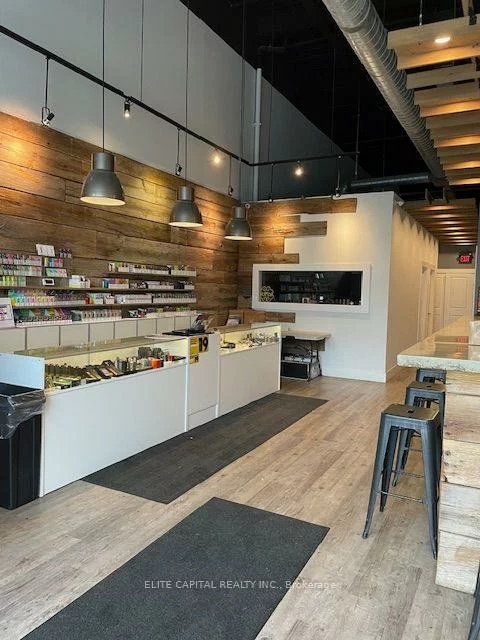 8241, Woodbine, Buttonville, Markham