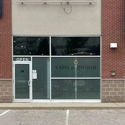 8241, Woodbine, Buttonville, Markham