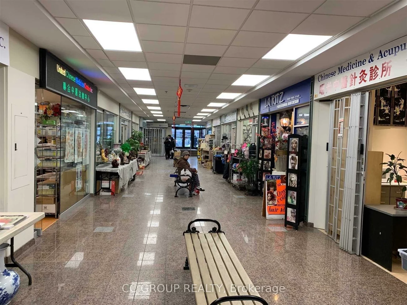 398, Ferrier, Milliken Mills West, Markham