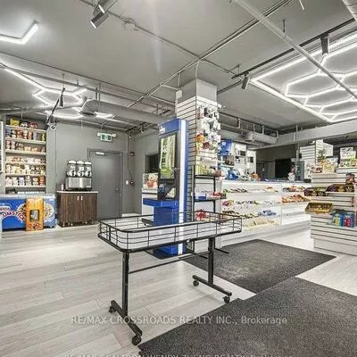 3332, Bur Oak, Cornell, Markham