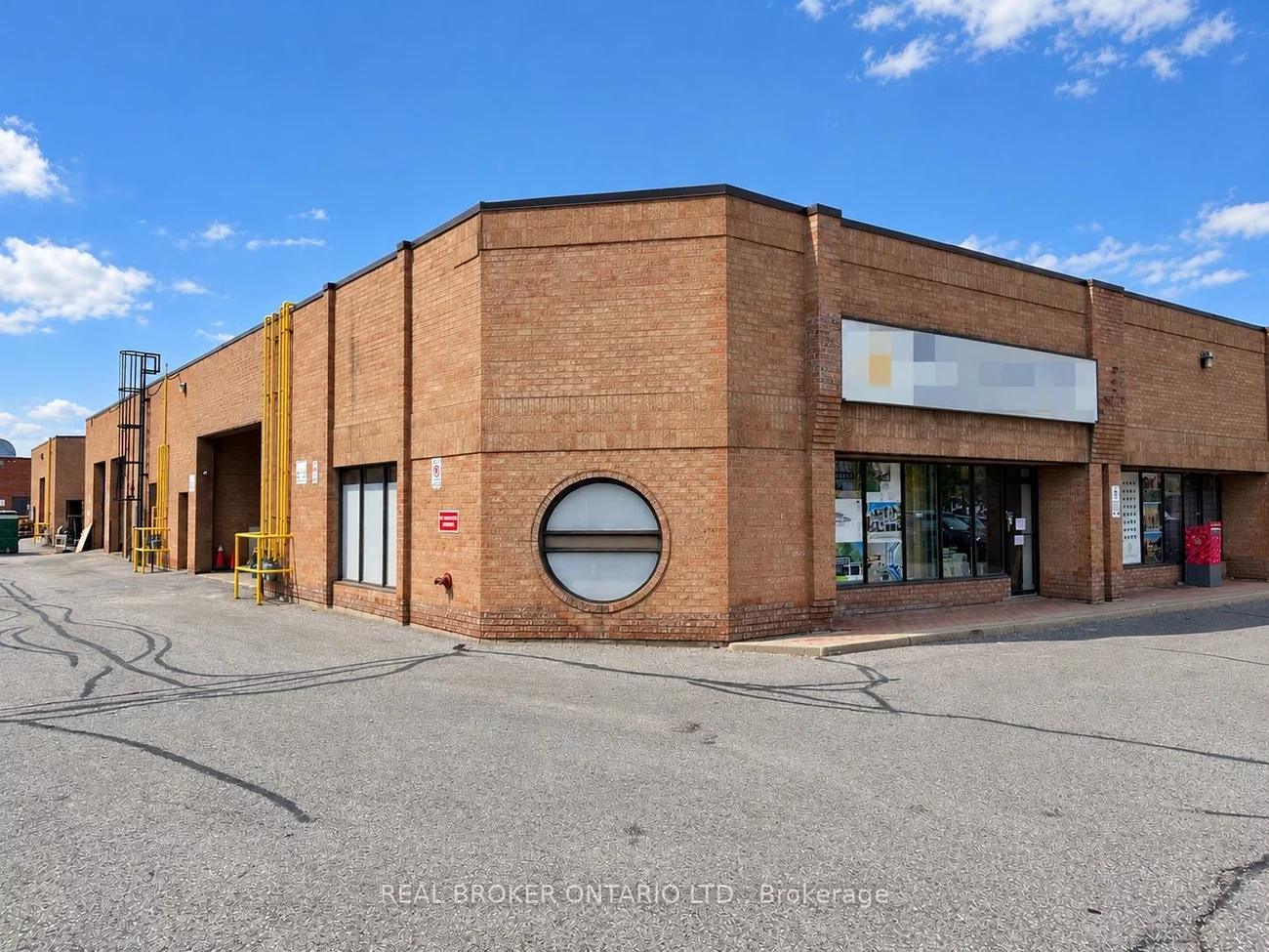 501, Alden, Milliken Mills West, Markham