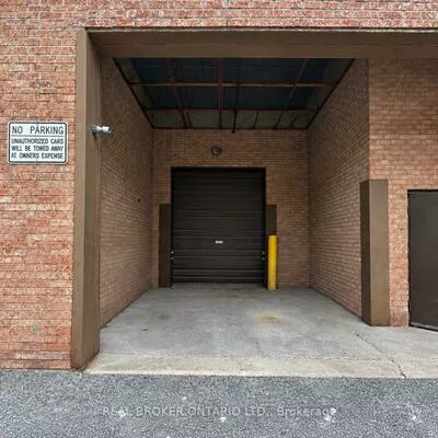 501, Alden, Milliken Mills West, Markham