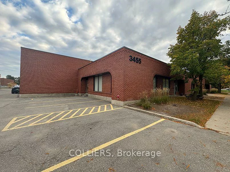 3465, 14th, Milliken Mills West, Markham