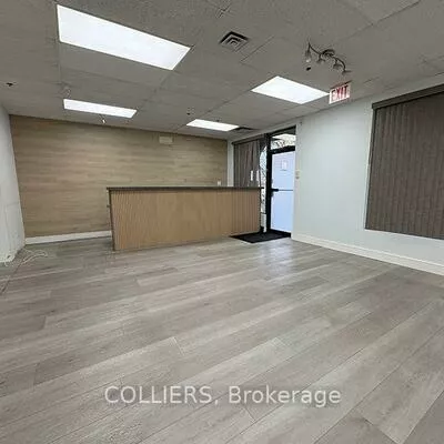 3465, 14th, Milliken Mills West, Markham
