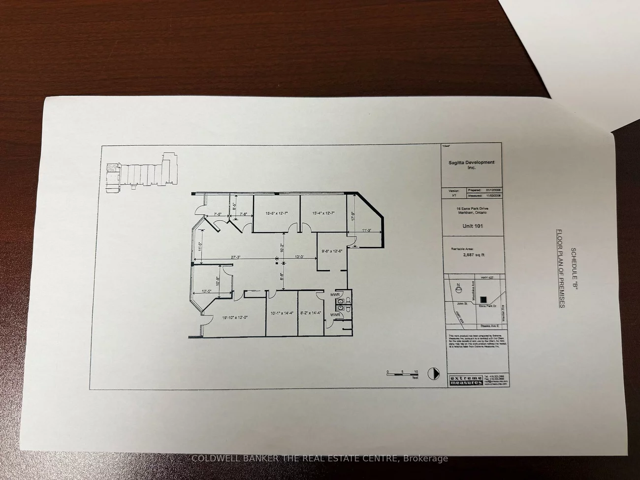 16, Esna Park, Milliken Mills West, Markham