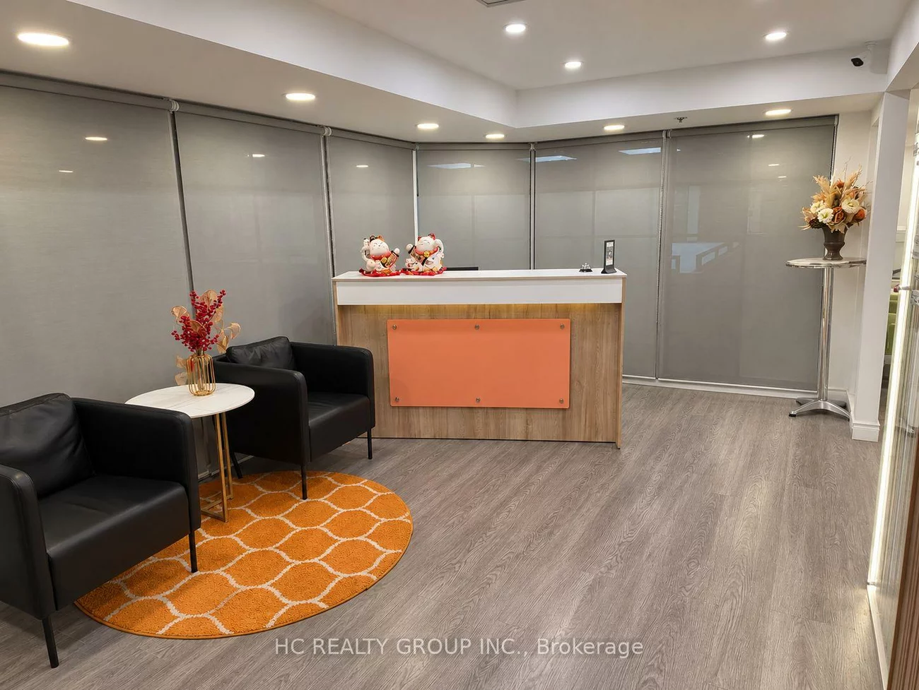 7181, Woodbine, Milliken Mills West, Markham