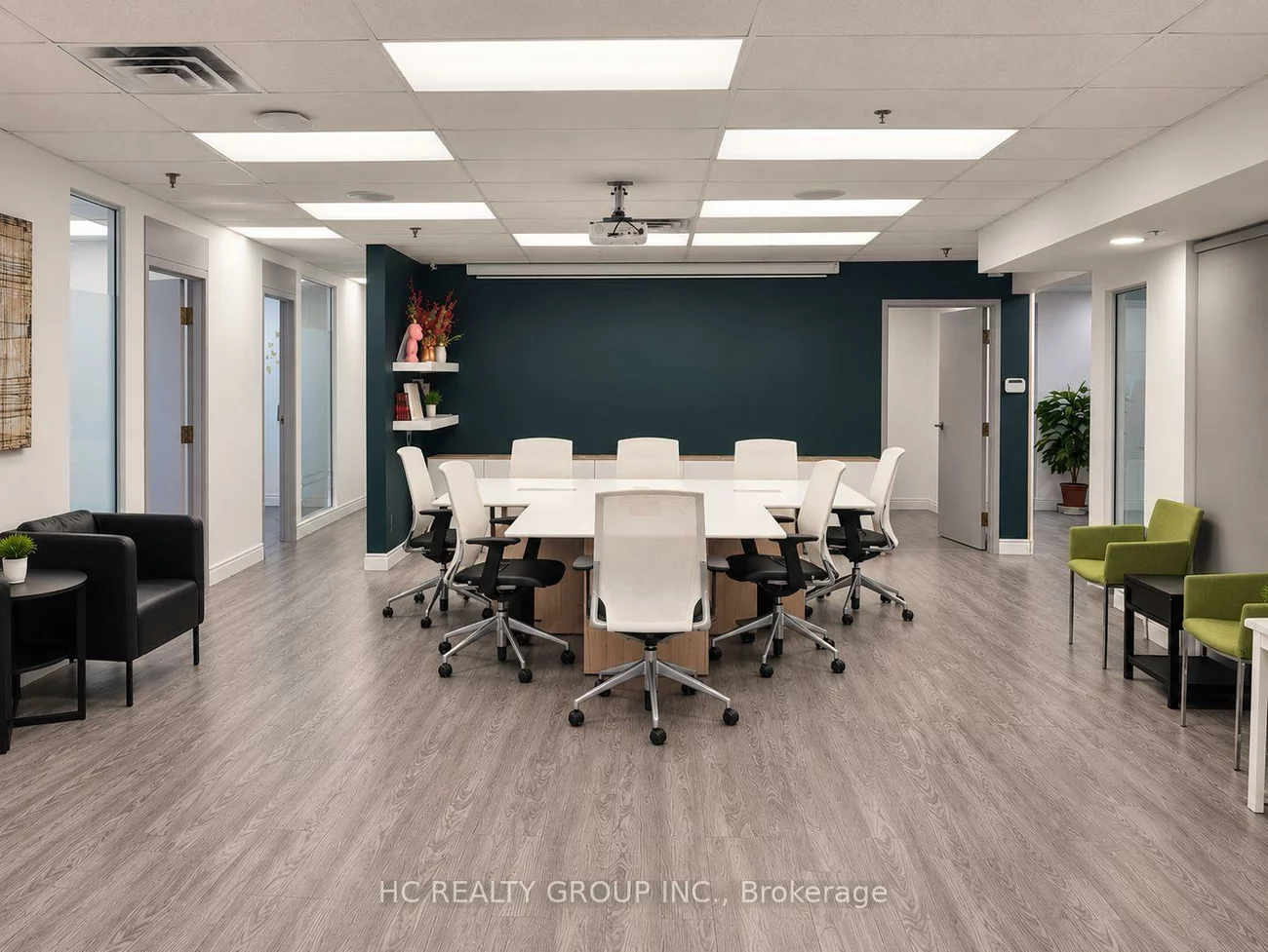 7181, Woodbine, Milliken Mills West, Markham