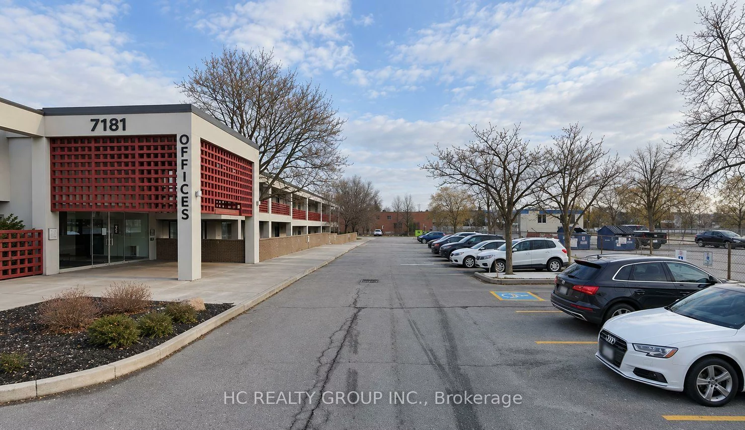 7181, Woodbine, Milliken Mills West, Markham