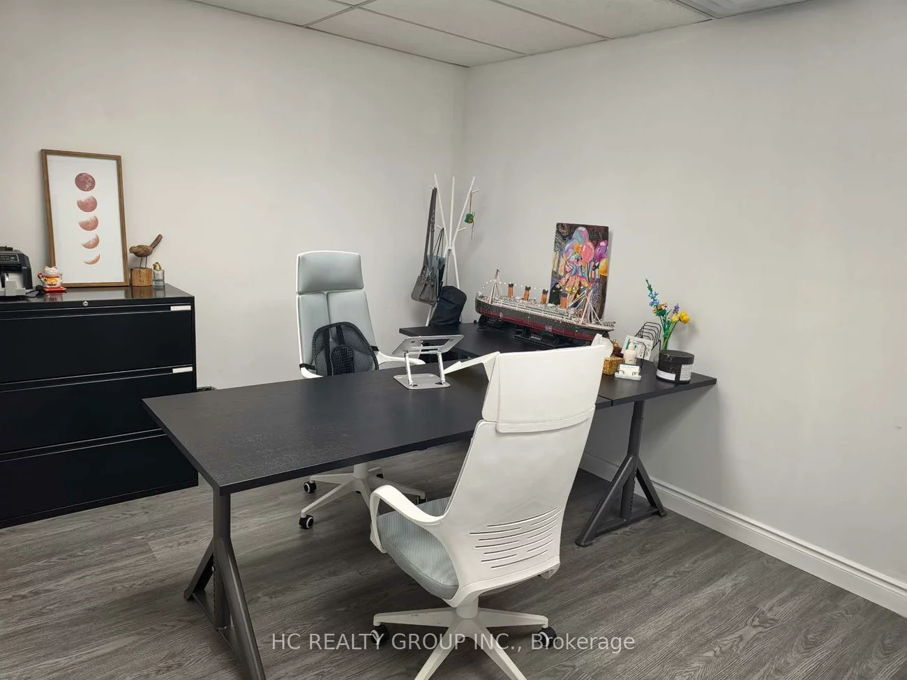7181, Woodbine, Milliken Mills West, Markham