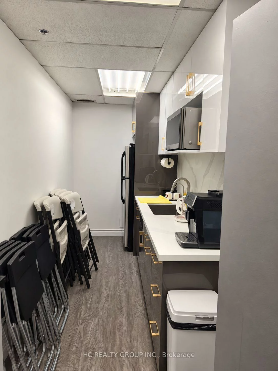 7181, Woodbine, Milliken Mills West, Markham