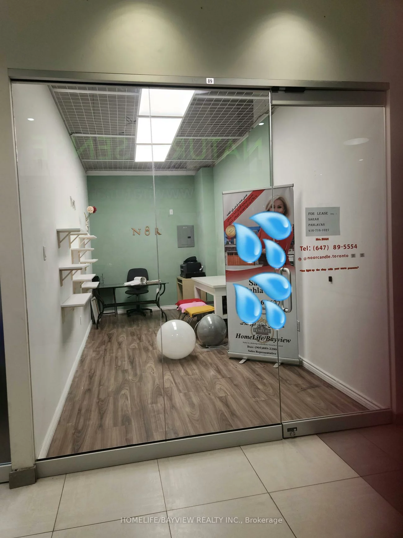 7181, Yonge, Thornhill, Markham