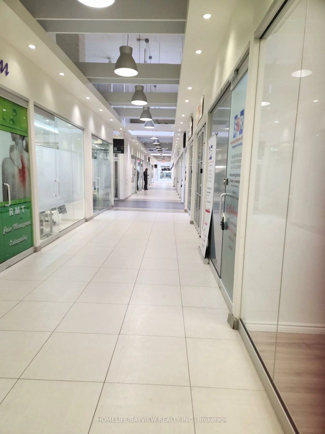 7181, Yonge, Thornhill, Markham