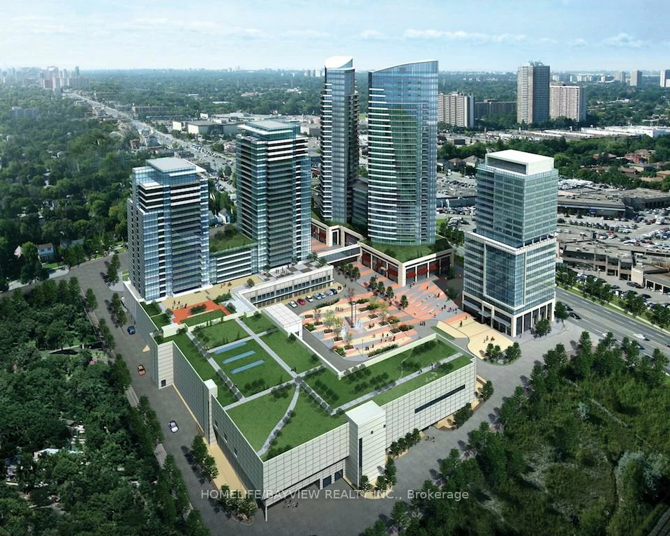 7181, Yonge, Thornhill, Markham