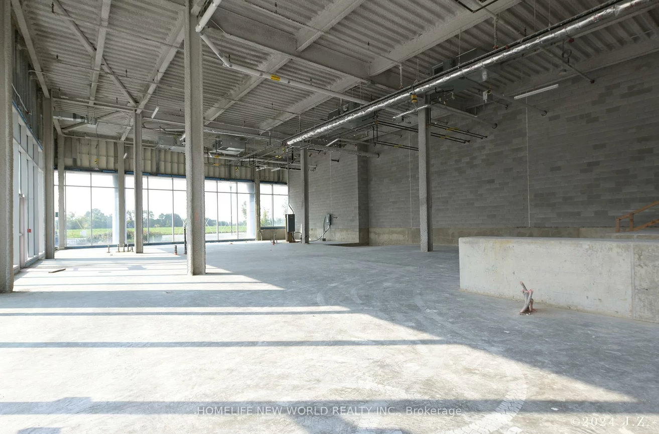 9390, Woodbine, Cachet, Markham