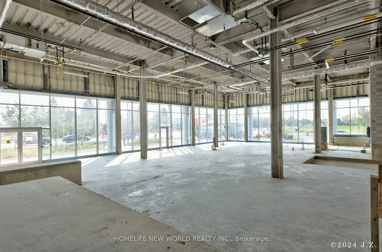 9390, Woodbine, Cachet, Markham