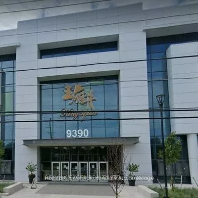9390, Woodbine, Cachet, Markham