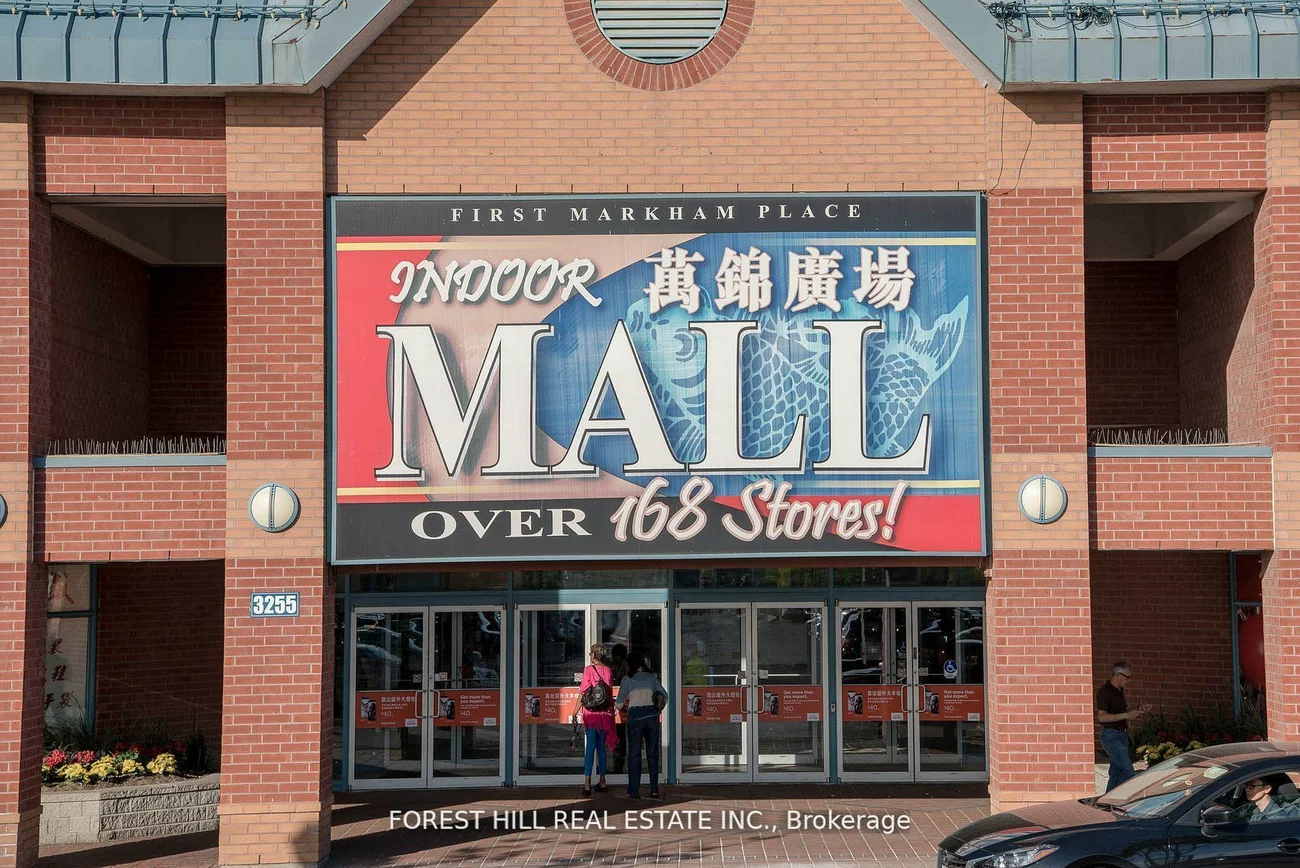 3255, Highway 7, Buttonville, Markham