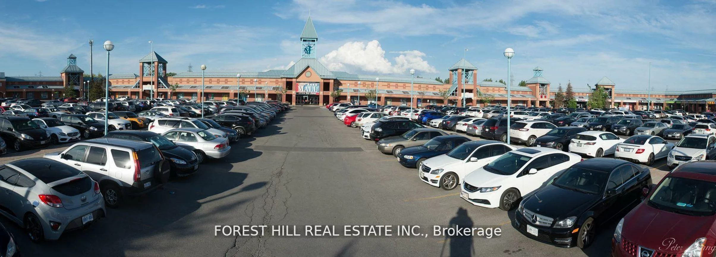 3255, Highway 7, Buttonville, Markham