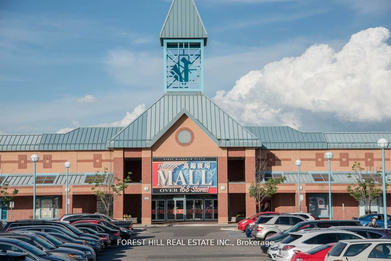 3255, Highway 7, Buttonville, Markham